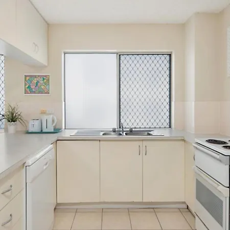 Spinnaker Seas Unit 1 Caloundra Exterior photo