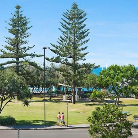 Spinnaker Seas Unit 1 Caloundra Exterior photo