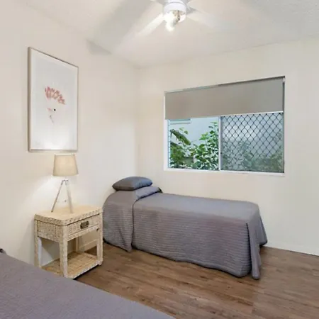 Spinnaker Seas Unit 1 Caloundra Exterior photo