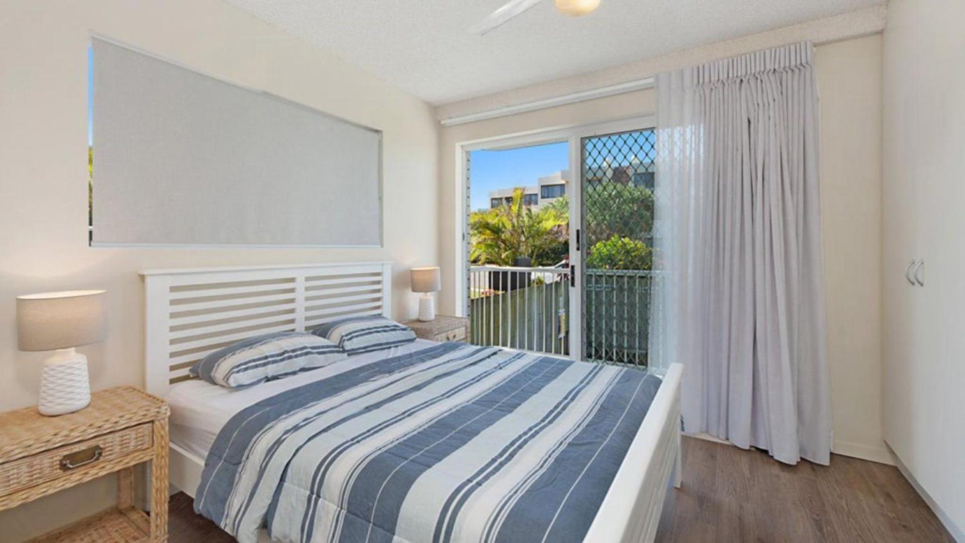 Spinnaker Seas Unit 1 Apartment *