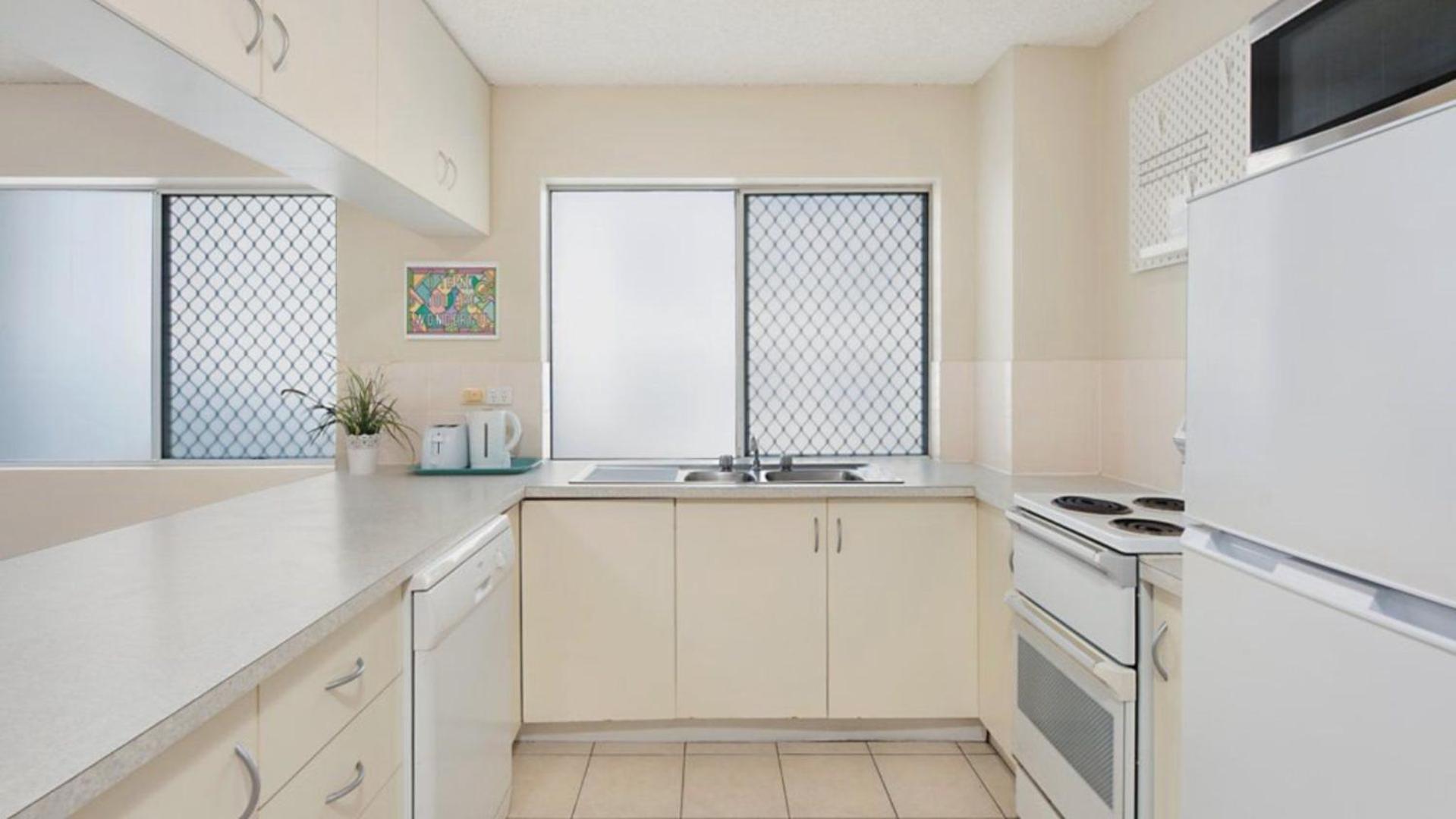 Apartment Spinnaker Seas Unit 1 Caloundra